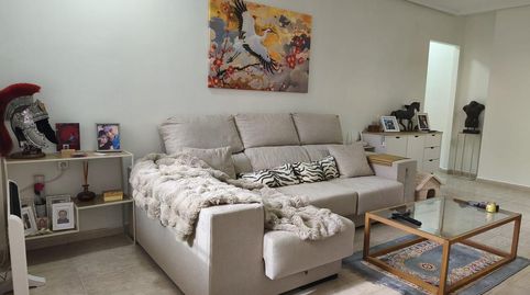 Foto 2 de Casa o xalet en venda a Bahia, Los Arenales del Sol, Elche / Elx