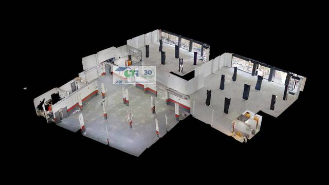 Local comercial en Venta en CALLE MONREAL en La Magdalena