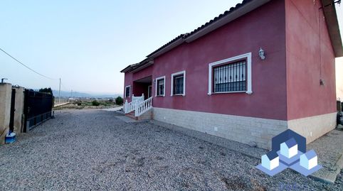 CHALET EN CAZALLA, imagen 2