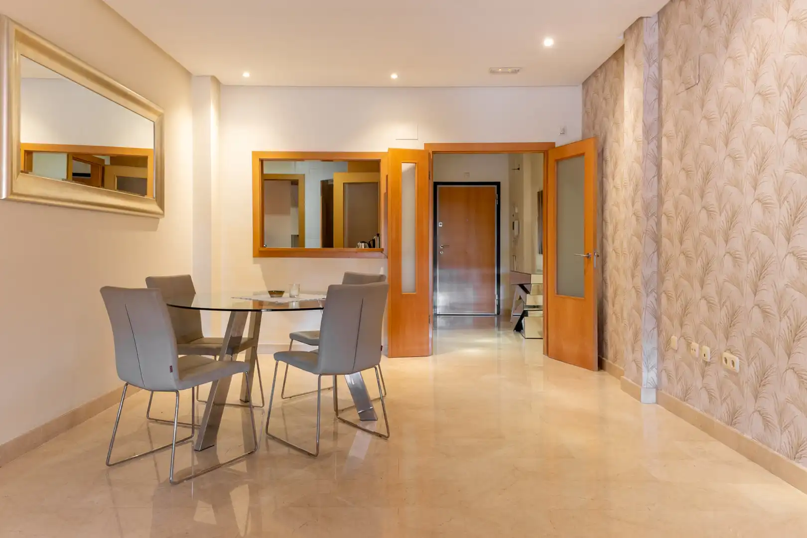 Apartament amb piscina en venda a Nueva Andalucía, imagen 13