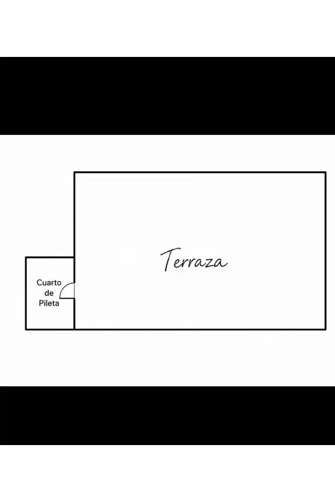 Terraza de Finca rústica en venta en Gáldar con Amueblado