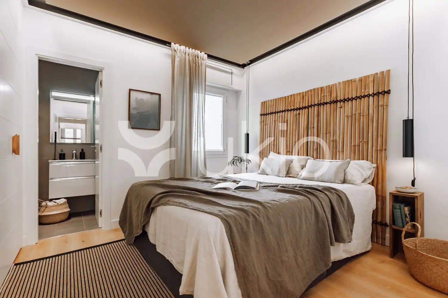 Apartamento con ascensor en alquiler en Passeig de Gràcia, imagen 13