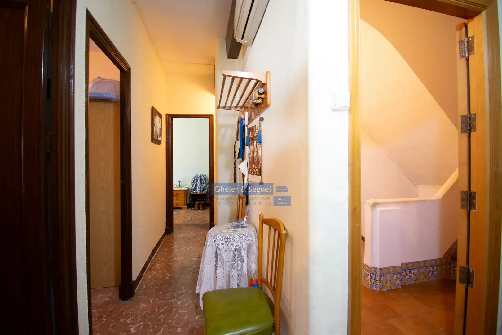 Country house zum Verkauf in Ontinyent mit Terrasse
