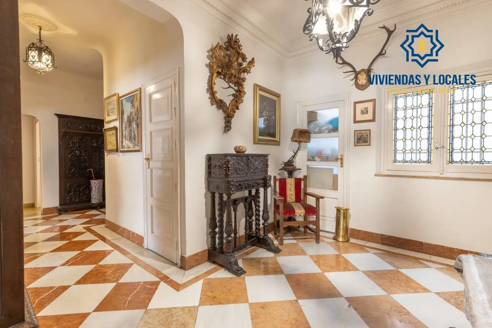 Piso con ascensor en venta en Calle ANGEL GANIVET, imagen 26