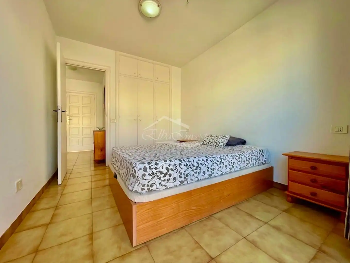 Bedroom of Duplexes for sale in Adeje  with Terrace, Furnished and Oven