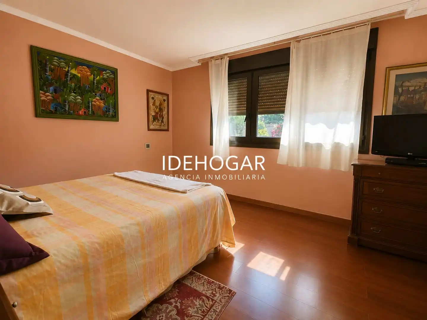 Chalet con piscina en venta en Los Ángeles - Jarandilla, imagen 15
