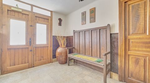 Foto 5 de Casa adosada en venta en Liédena - Calle Santa Maria 5. Liédena, 5, Liédena, Navarra