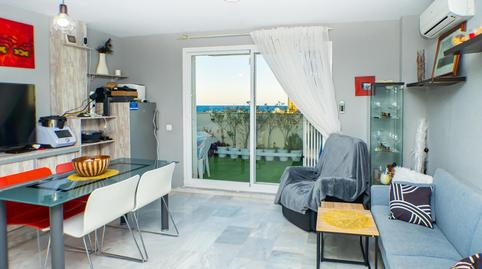 Foto 5 de Àtic en venda a  Rosita Ferrer (m), 7, El Sabinar – Urbanizaciones – Las Marinas – Playa Serena, Almería