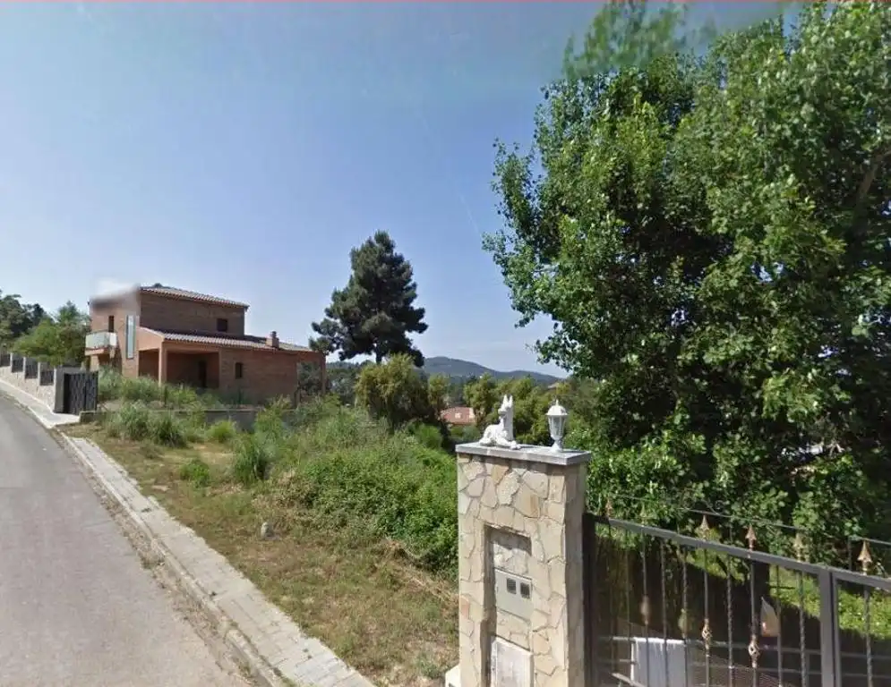 Residential land for sale in Ronda del Paradís, imagen 2