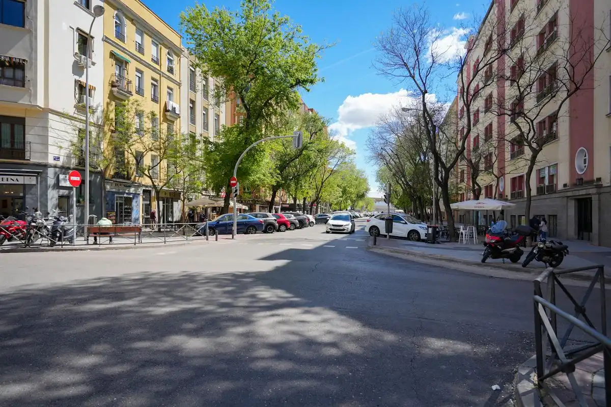 Flat with lift for sale in C/ del Áncora, imagen 26