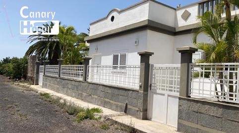 Foto 5 de Finca rústica en venta en Guaza, Santa Cruz de Tenerife