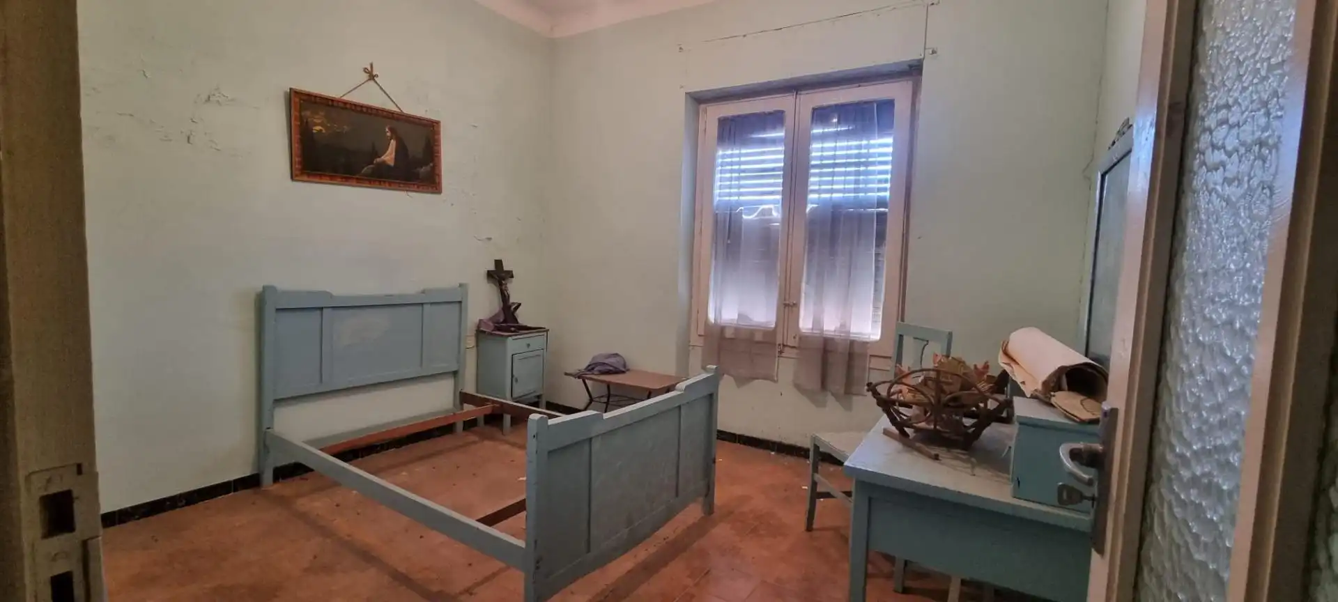 Dormitori de Casa o xalet en venda en Épila amb Calefacció i Terrassa