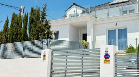 Foto 4 de Casa o xalet en venda a Calle Cerraja, Puertosol, Málaga