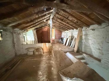 Maison à vendre à OLIVARES DEL JUCAR, JOSE LACASA