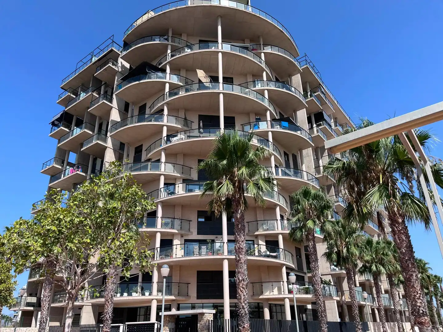 Apartment with terrace for sale in Moncófar Playa, imagen 33