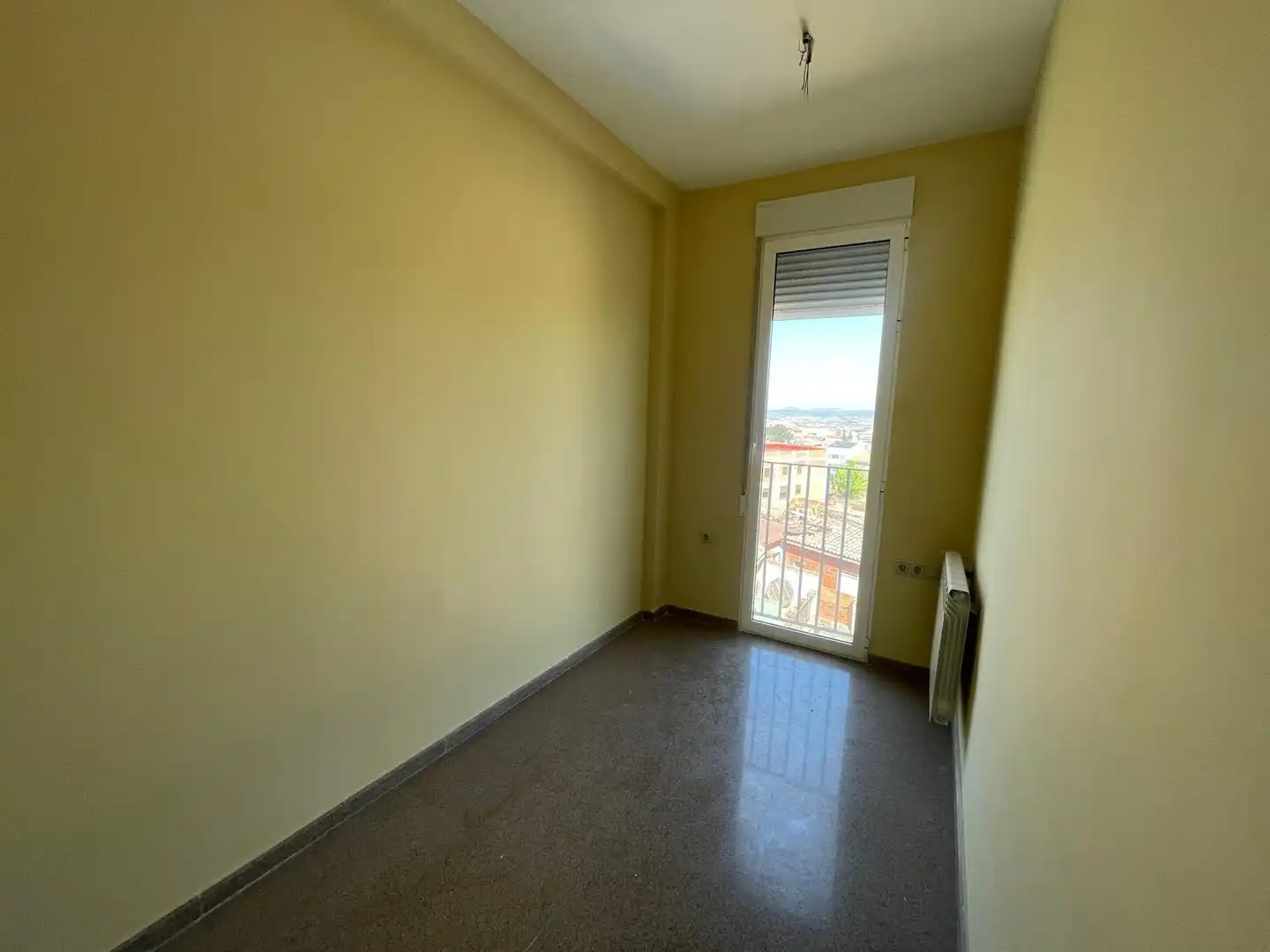 Casa adosada en venda a Castelló de Rugat