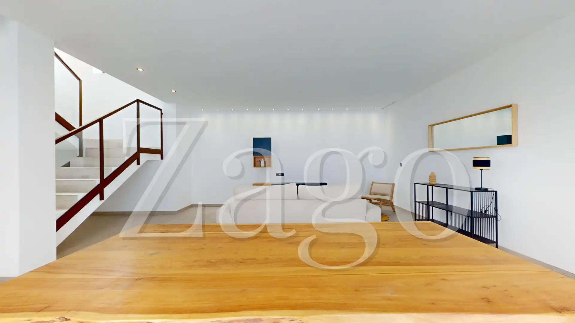 Maison avec piscine à vendre à Balcón de Finestrat - Terra Marina, imagen 13