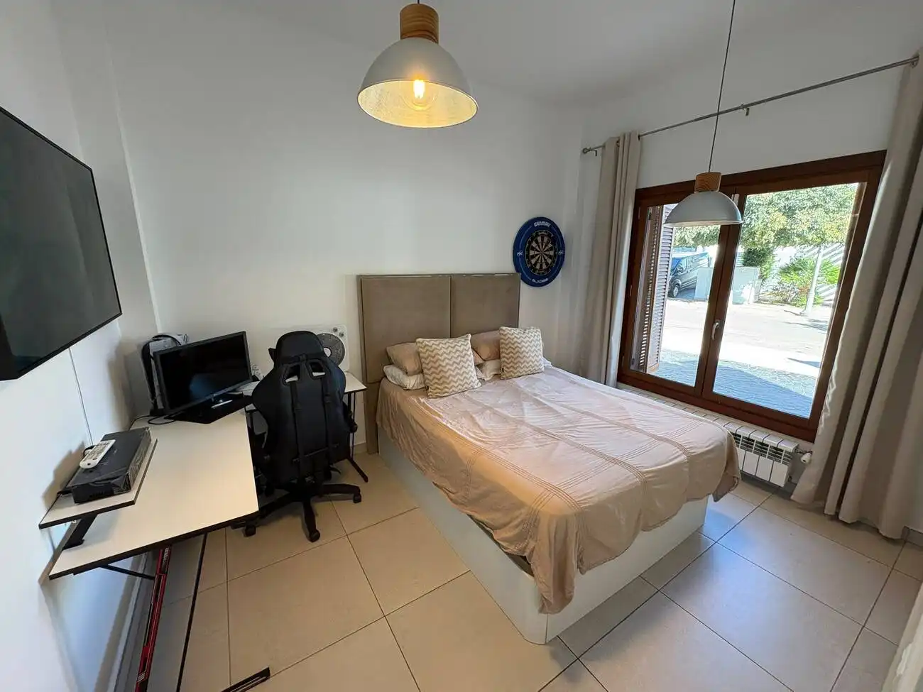 Casa con piscina in vendita a Campo de Murcia, imagen 31