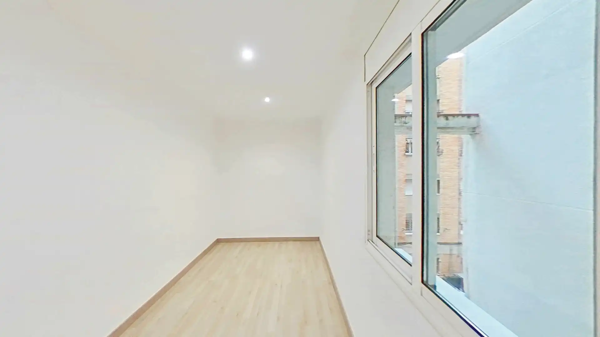 Flat for rent in Can Boada