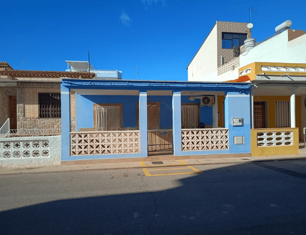 House or chalet for sale in Chilches / Xilxes