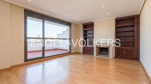 Photo 3 of Attic for rent in Roberto Domingo, Guindalera, Madrid Capital