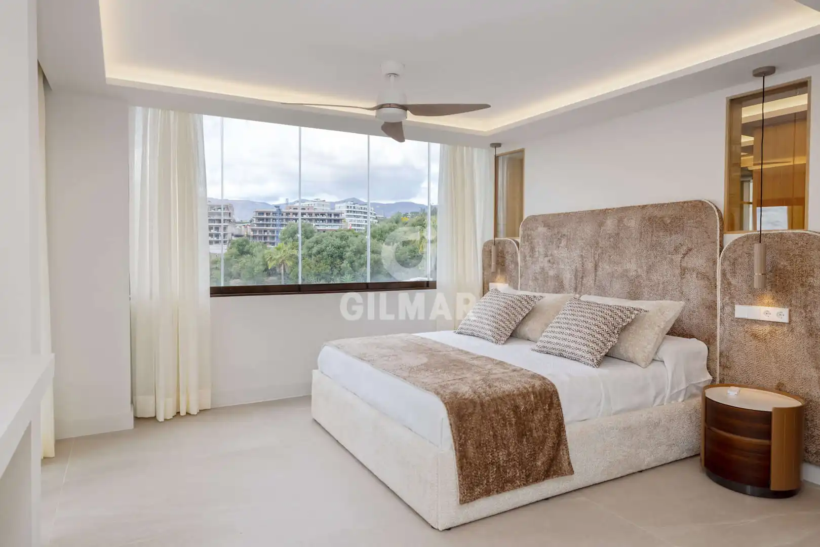 Apartament amb terrassa en venda a Selwo, imagen 26