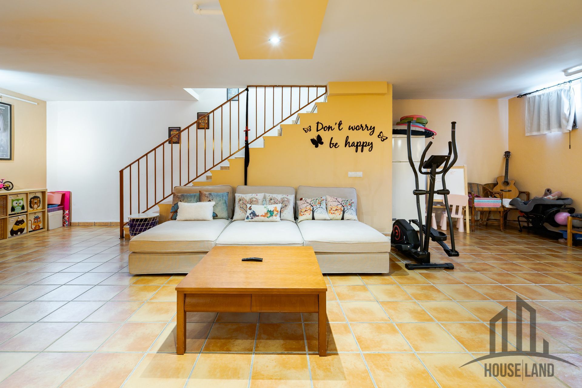 Casa adosada en venda en Cobeña amb Calefacció, Terrassa i Traster