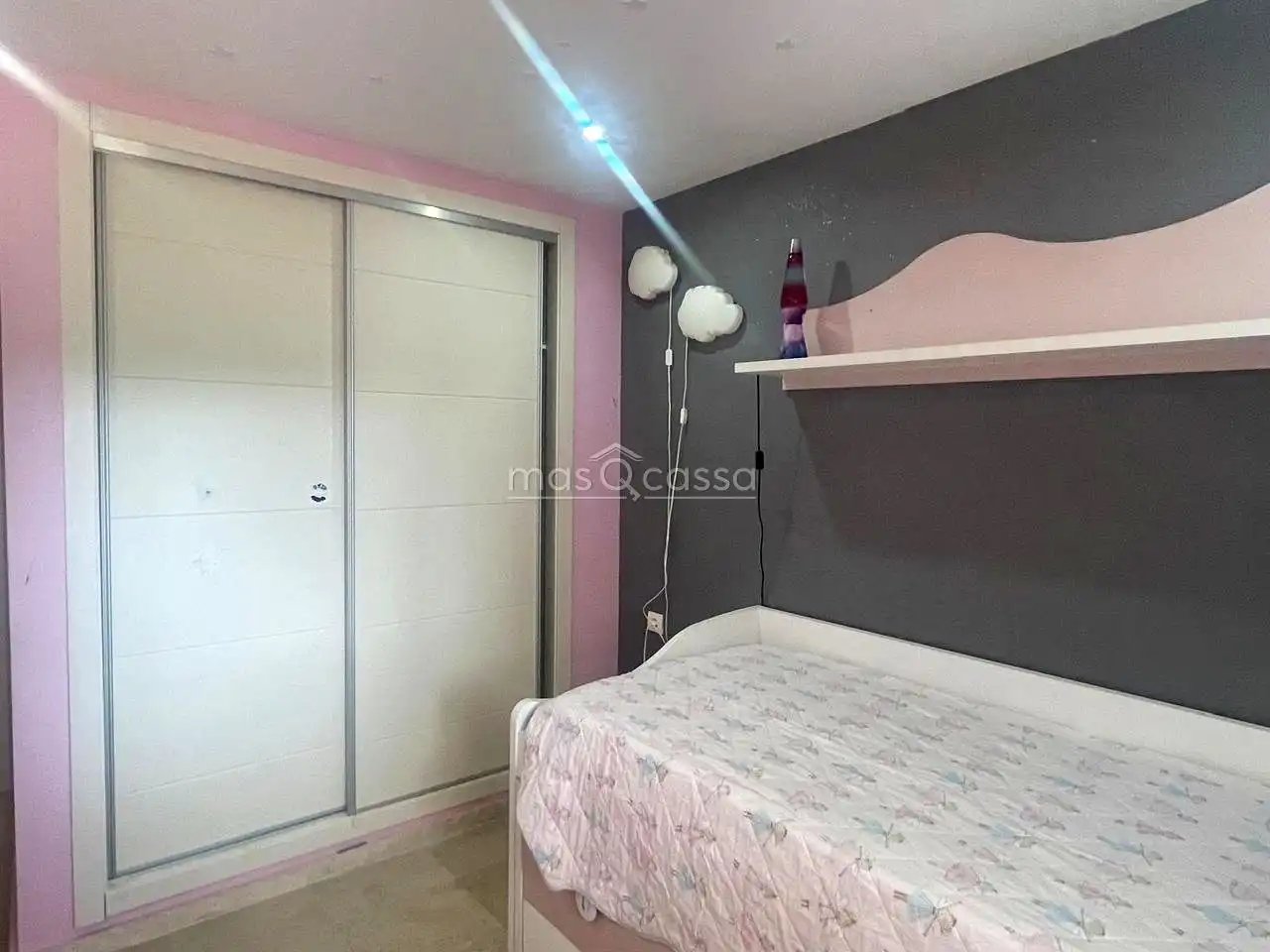 Ground floor for rent in La Alcaidesa
