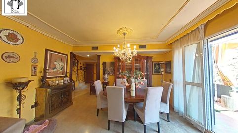 Foto 3 de Àtic en venda a Calle Cueva del Gato, Urbadiez - Entrepuentes, Sevilla Capital