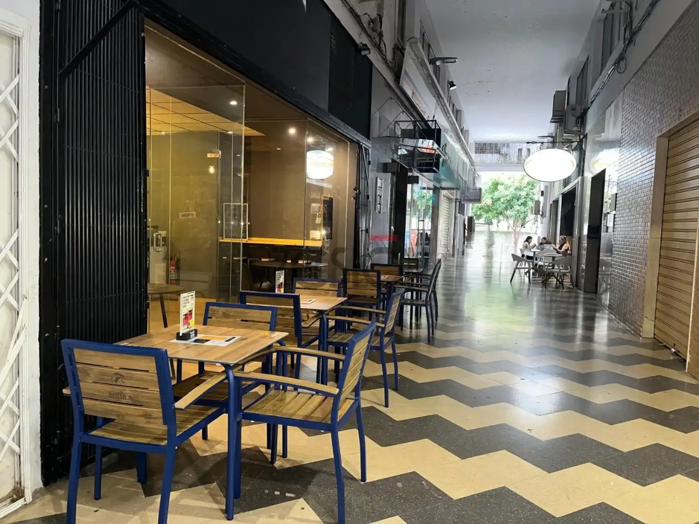 Local comercial en traspaso en Xàtiva