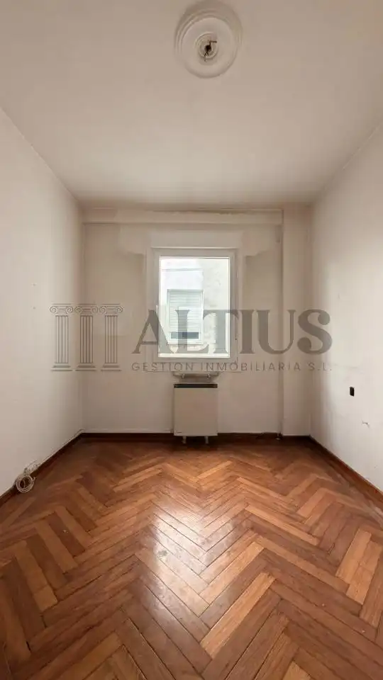 Appartamento con ascensore in affitto a TEIXEIRO, imagen 9