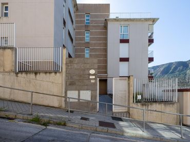 Pis amb ascensor en venda a Cabañeros 13
