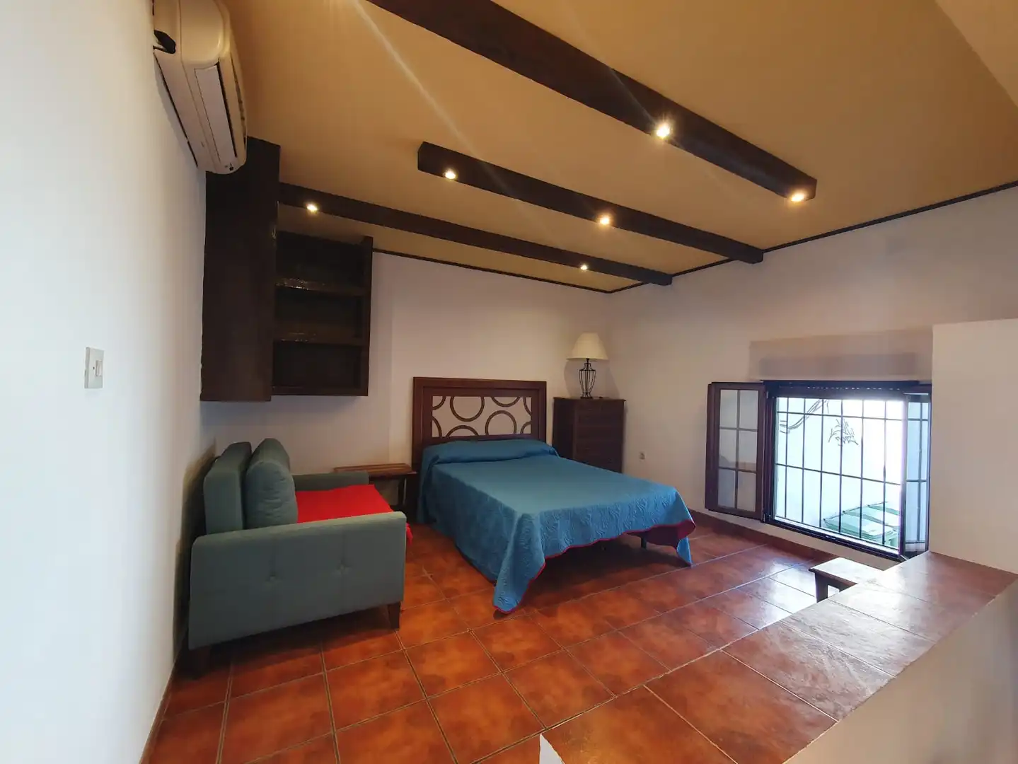 Flat for rent in Calle Bocanegra, 14, Barrio de Albaicín