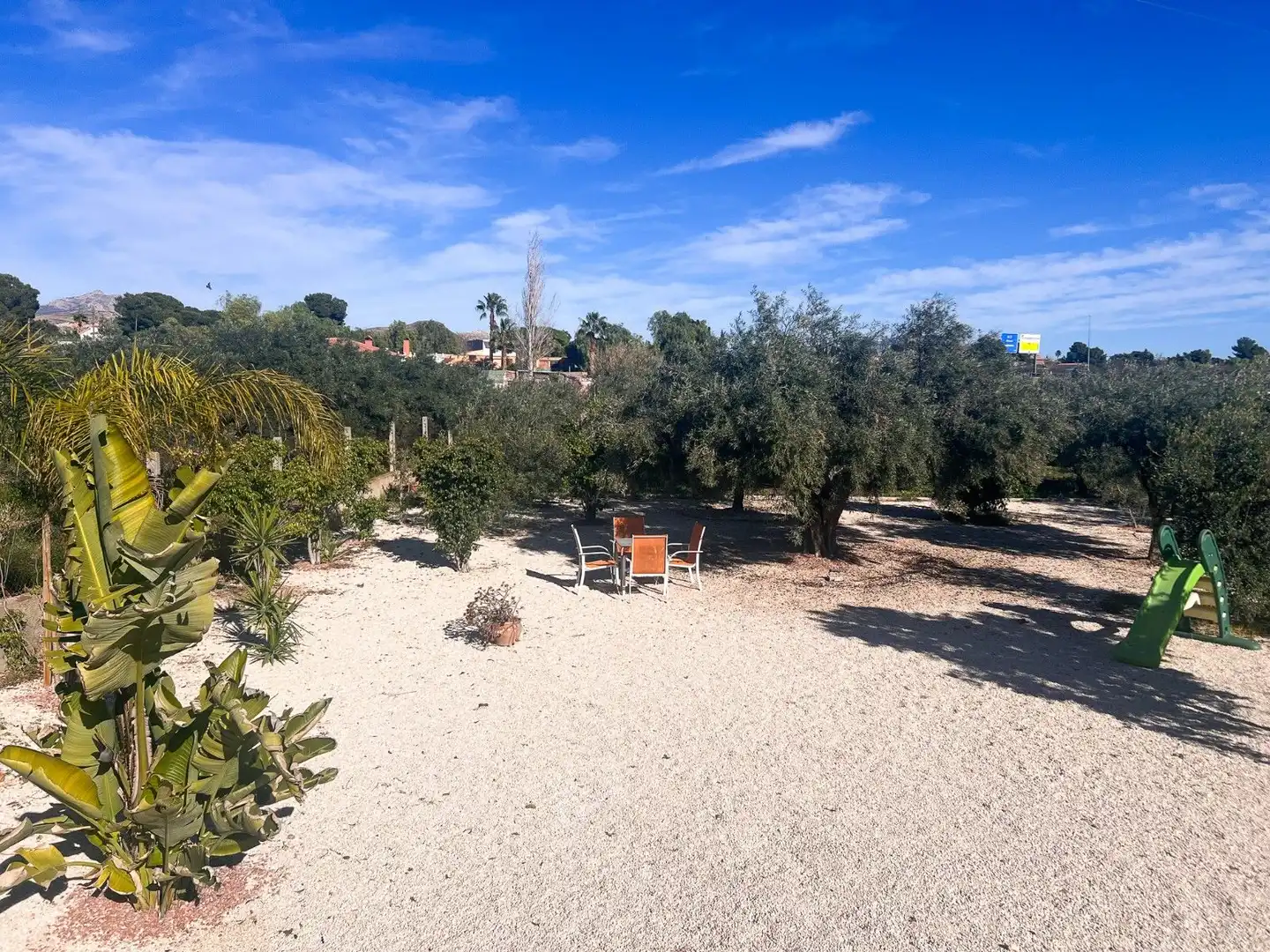Villa con piscina in vendita a Partidas de Alicante, imagen 11