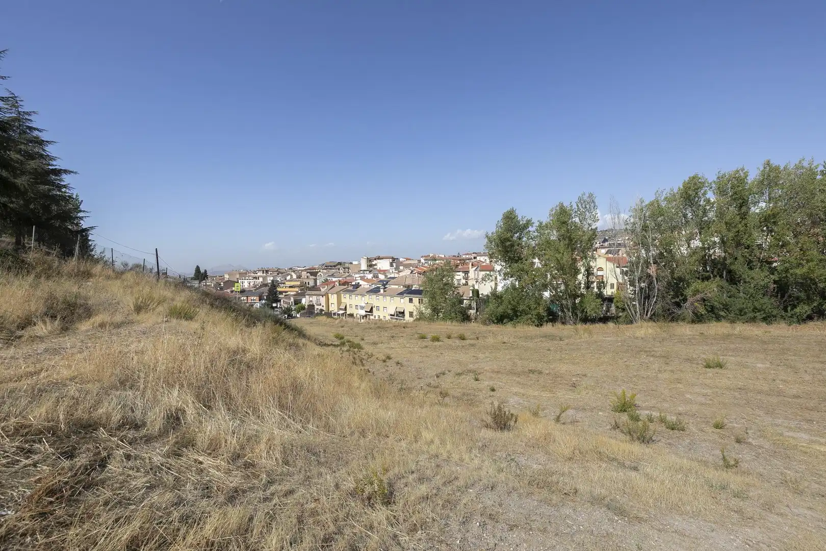 Terreno residencial en venta en Calle de Cuesta de Viznar, imagen 10