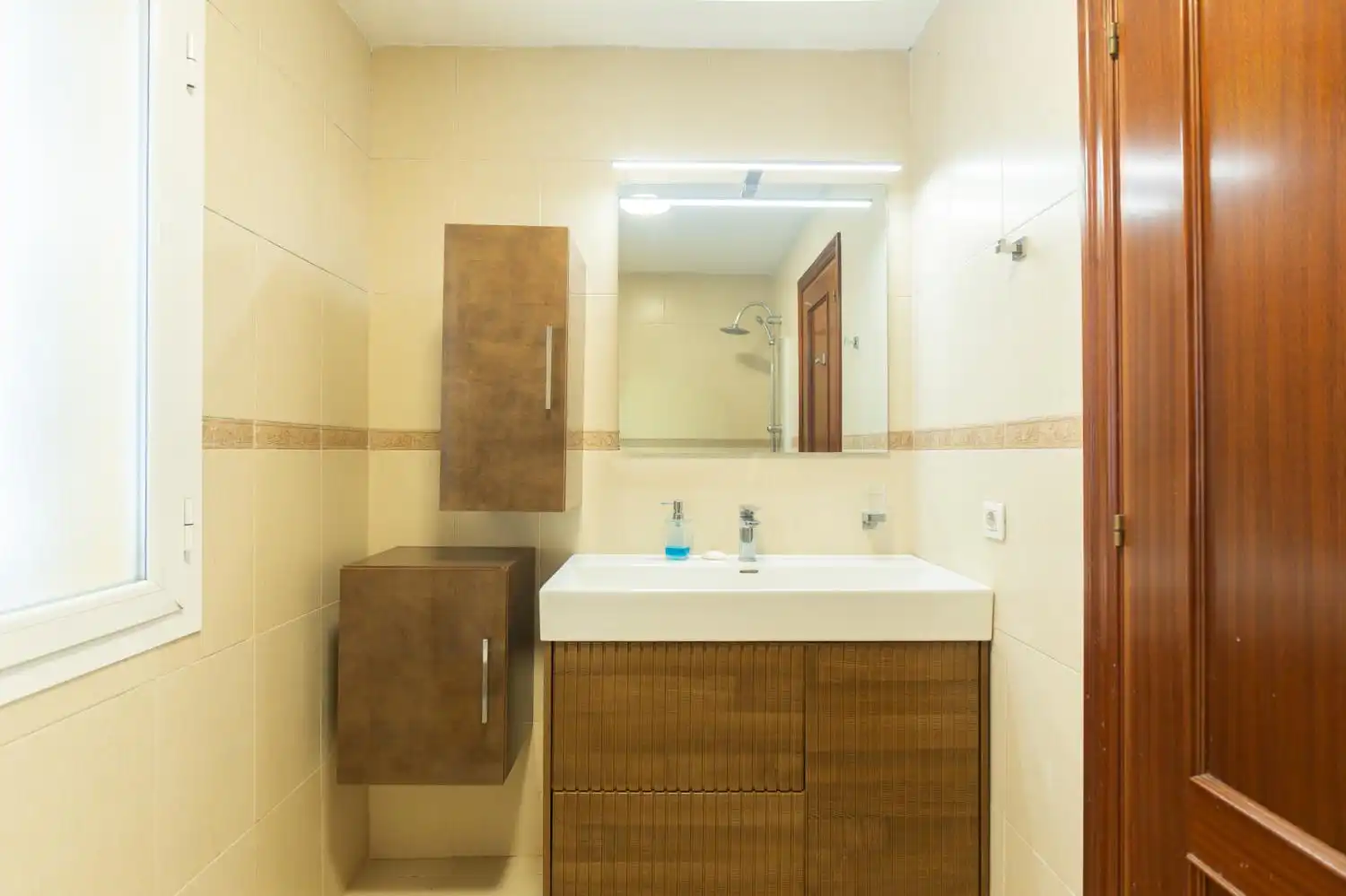Baño de Dúplex en venta en Santa Cruz de Tenerife con Jardín privado, Terraza y Trastero