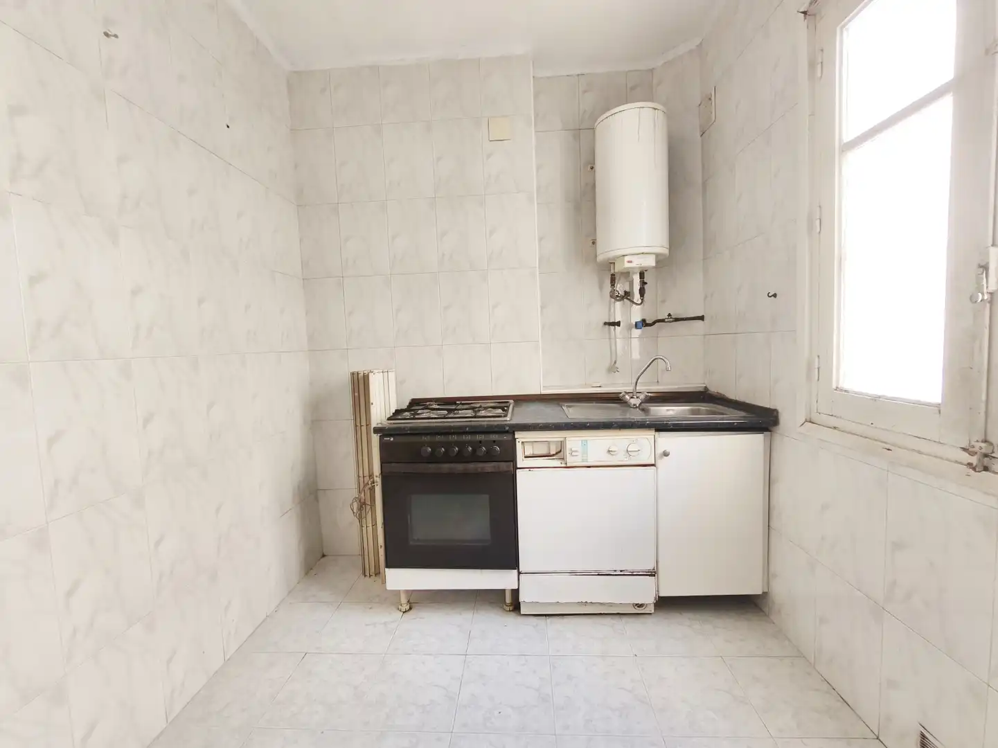 Piso con ascensor en venta en Centro, imagen 8