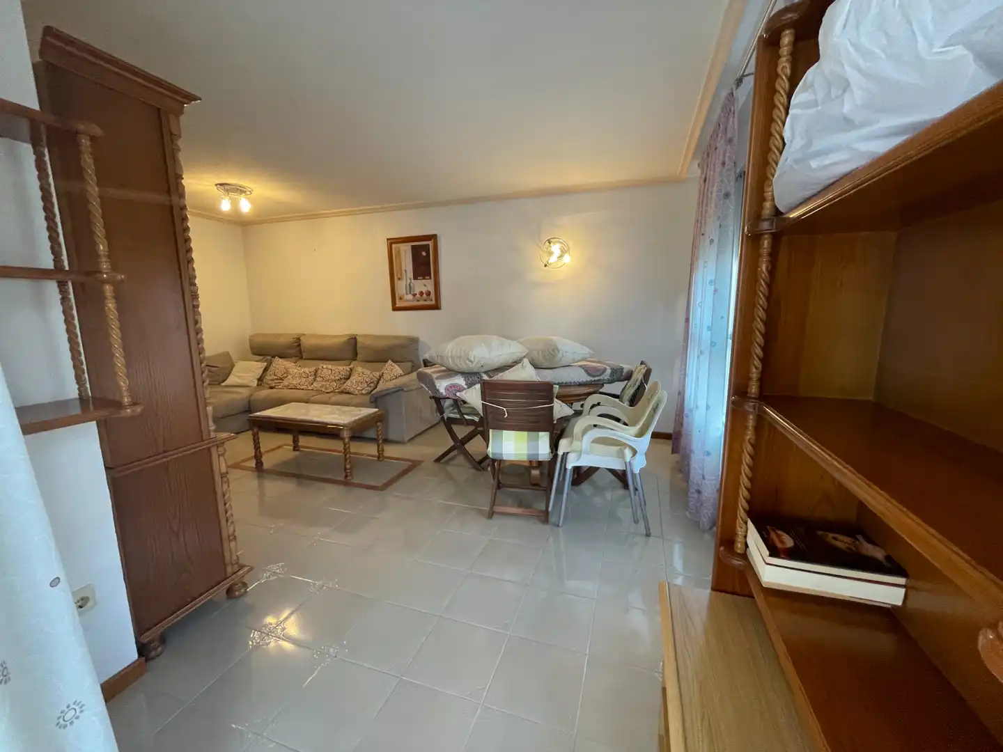 Appartement avec terrasse à vendre à Levante Alto, imagen 28