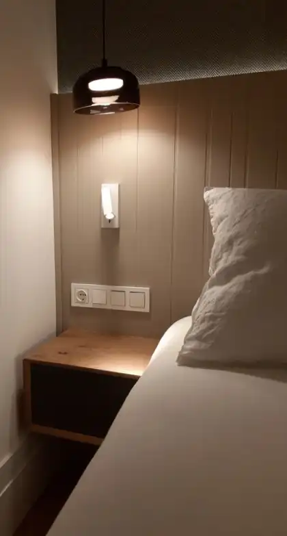 Habitación de Piso en venta en Bilbao  con Calefacción, Amueblado y Horno