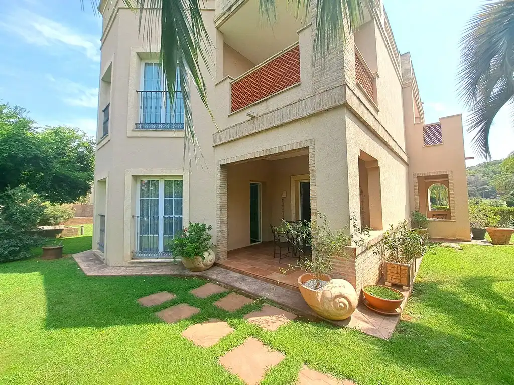 Appartement compact avec piscine à vendre à Urbanización la Sella, imagen 4