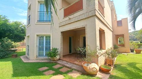 Foto 4 de Apartament en venda a Urbanización la Sella, La Xara - La Sella, Alicante