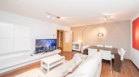 Foto 5 de Piso en venta en Calle de Calpe, 1, Urbanización el Mediterráneo, Arroyomolinos (Madrid)