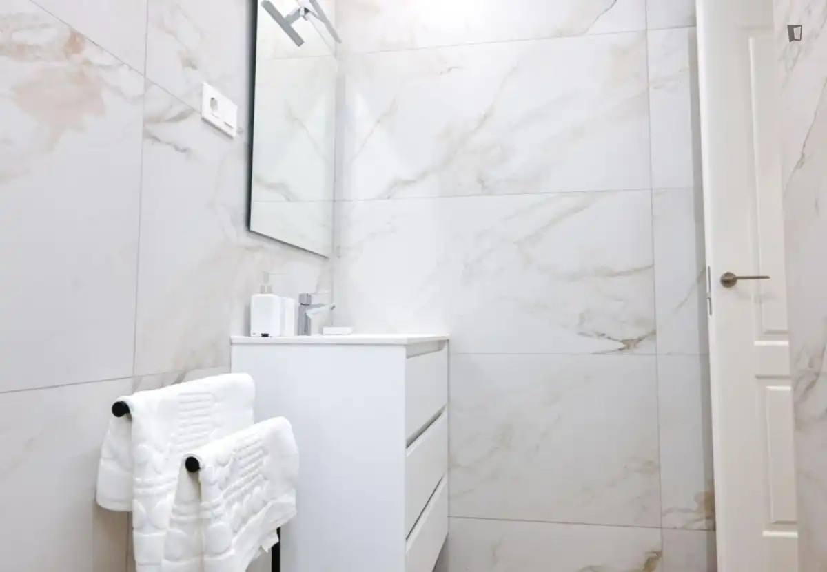 Apartamento con ascensor en alquiler en Centro, imagen 16