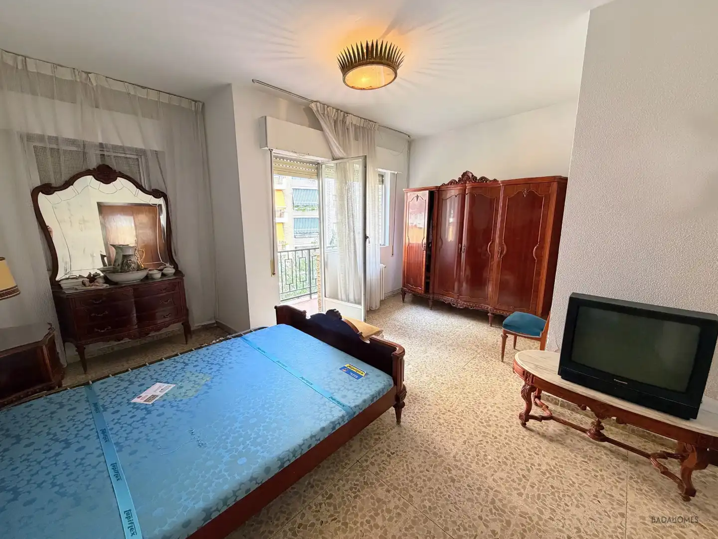 Habitación de Piso en venta en Badajoz con Aire acondicionado, Calefacción y Terraza