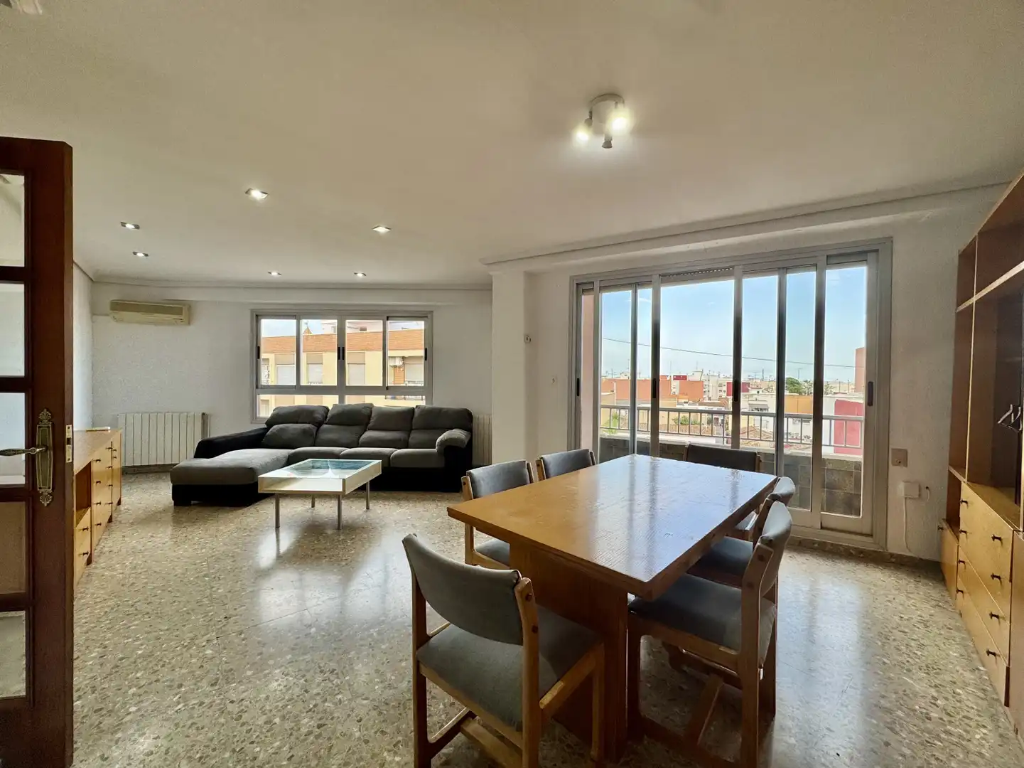 Flat with terrace to rent in Torrent - Plaza PLAZA MAjOR, imagen 5