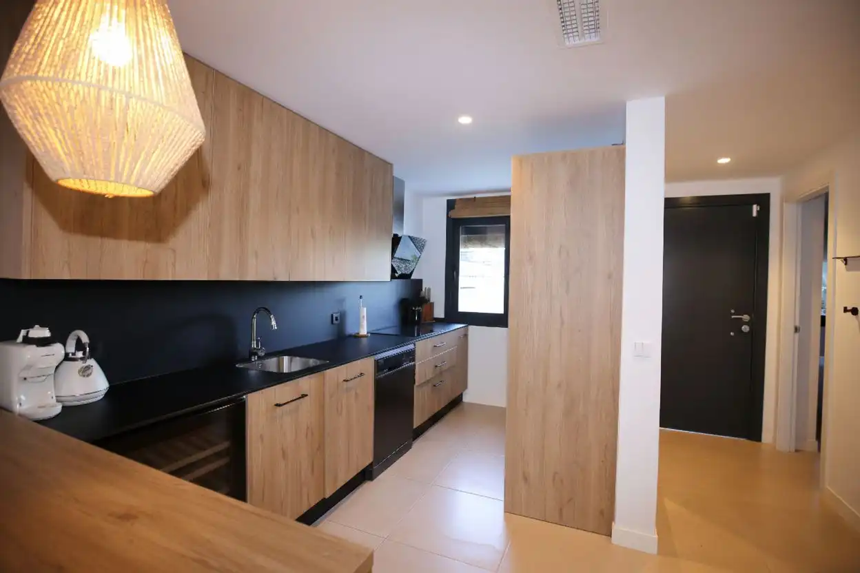 Casa a schiera con piscina in vendita a Benamara - Atalaya, imagen 7