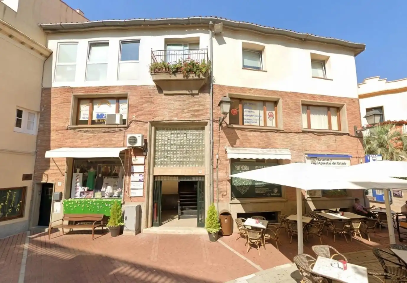 Commercial properties for sale in Begur pueblo