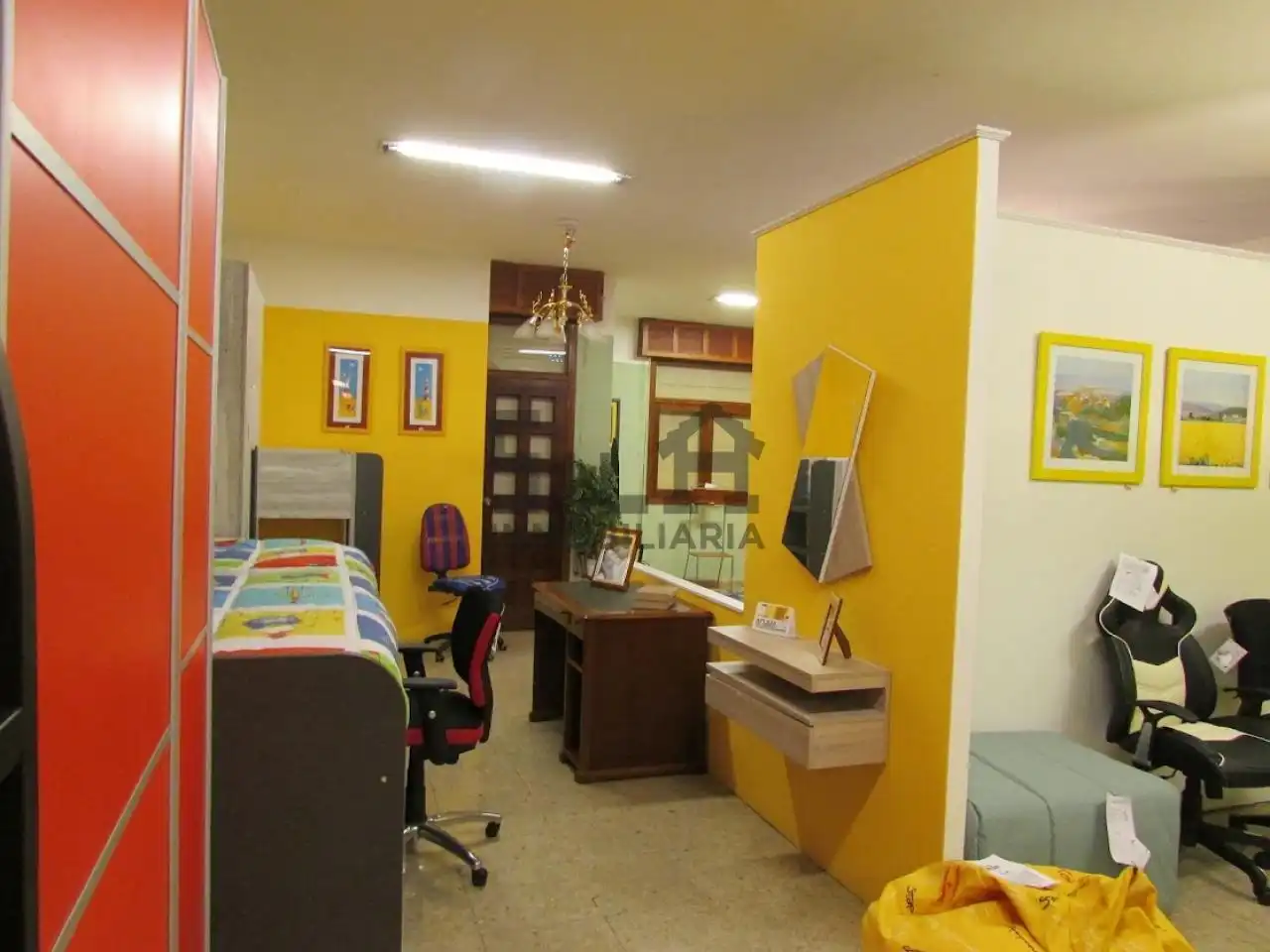 Local comercial de lloguer a Mariñamansa, imagen 49