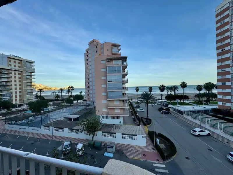 Apartament amb ascensor en venda a Sant Antoni, imagen 5