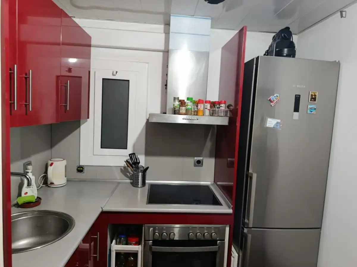 Habitació a Sanfeliu